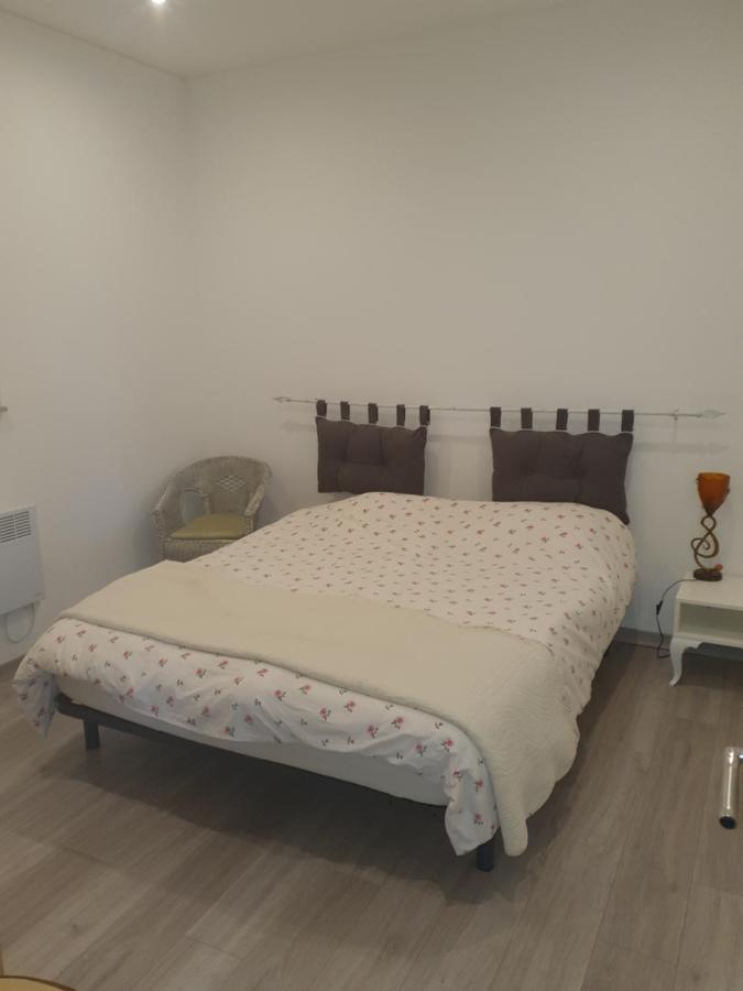 Domaine Le Licou Villa Potelieres Luaran gambar