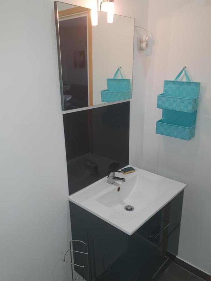 Domaine Le Licou Villa Potelieres Luaran gambar