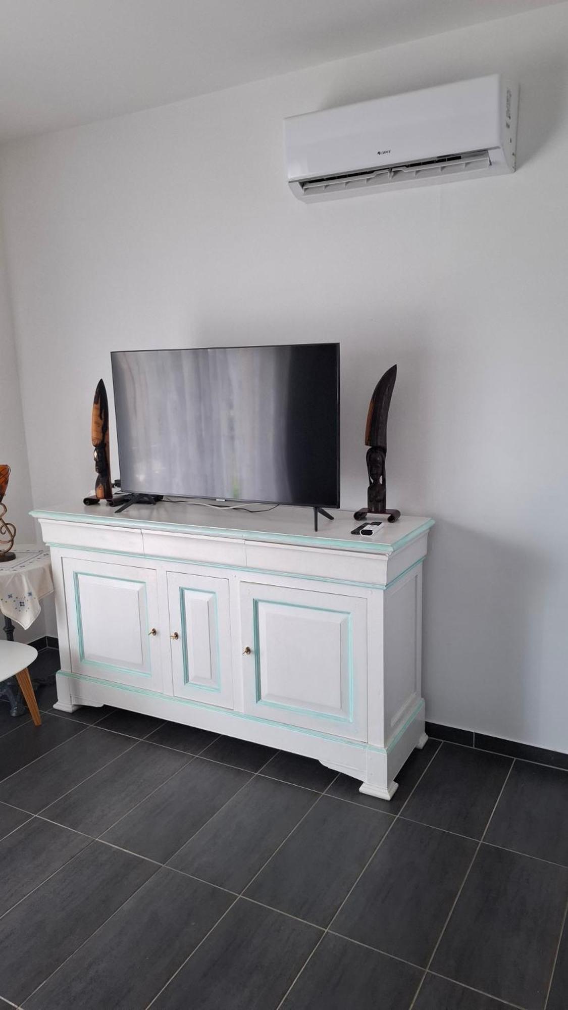 Domaine Le Licou Villa Potelieres Luaran gambar