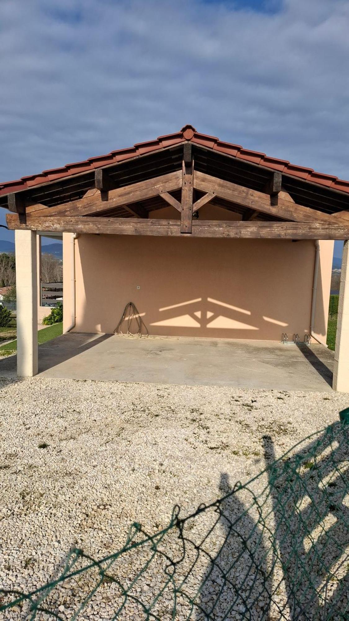 Domaine Le Licou Villa Potelieres Luaran gambar